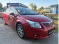 TOYOTA AVENSIS 2010/5 - 2