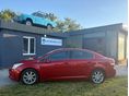 TOYOTA AVENSIS 2010/5 - 6