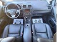 TOYOTA AVENSIS 2010/5 - 7