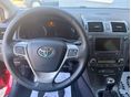 TOYOTA AVENSIS 2010/5 - 8