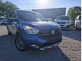 DACIA LODGY 2017/5 - 2