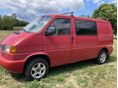 VOLKSWAGEN TRANSPORTER T4 1.9 7DA 1H2 0