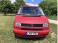 VOLKSWAGEN TRANSPORTER T4 2000/5 - 2