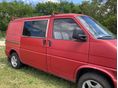 VOLKSWAGEN TRANSPORTER T4 2000/5 - 3
