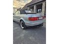 AUDI CABRIO 1996/4 - 9