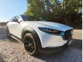 MAZDA CX-30 2.0 Skyactive GT Plus (Automata) 82ezer km-2Tulaj-BOSE-360Kamera-Bőr