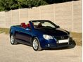 VOLKSWAGEN EOS 2.0 PD TDI DPF Klíma tempomat