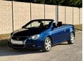 VOLKSWAGEN EOS 2007/3 - 2