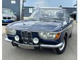 BMW 2000 CS COUPE