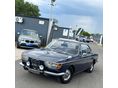 BMW 2000 1968/8 - 2