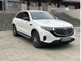MERCEDES-BENZ EQC 400 4Matic SE