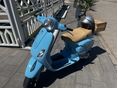 VESPA LX 50 2011/5 - 2