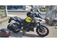 SUZUKI DL 1000 kitűnő