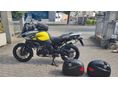 SUZUKI DL 1000 2018/11 - 2