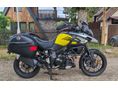 SUZUKI DL 1000 kitűnő