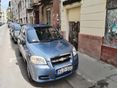 CHEVROLET AVEO 1.4 16V Direct