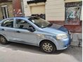 CHEVROLET AVEO 2006/10 - 2