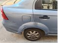 CHEVROLET AVEO 2006/10 - 7