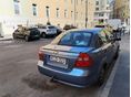 CHEVROLET AVEO 2006/10 - 8