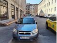 CHEVROLET AVEO 2006/10 - 9