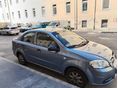 CHEVROLET AVEO 2006/10 - 10