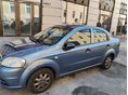 CHEVROLET AVEO 2006/10 - 12