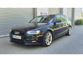 AUDI A4 2012/7 - 1