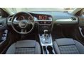 AUDI A4 2012/7 - 9