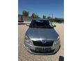 SKODA FABIA 2014/7 - 1