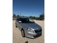 SKODA FABIA 2014/7 - 2