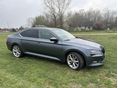 SKODA SUPERB 2.0 TDI SCR Style DSG