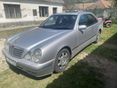 MERCEDES-BENZ E 200 2000/1 - 3
