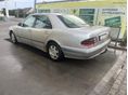 MERCEDES-BENZ E 200 2000/1 - 5