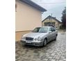 MERCEDES-BENZ E 200 CDI Classic