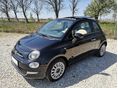 FIAT 500 2017 - 2