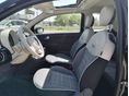 FIAT 500 2017 - 7