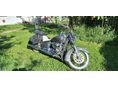 YAMAHA XVS 650 DRAG STAR 1997 - 4