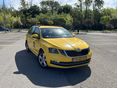 SKODA OCTAVIA Combi 2.0 CR TDI Style DSG6 MAGYAR MÁSODIK TULAJ
