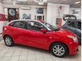 SUZUKI BALENO 2019/1 - 3