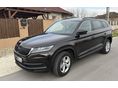 SKODA KODIAQ 1.5 TSI ACT Ambition DSG [7 személy]