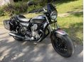 MOTO GUZZI V9 BOBBER 