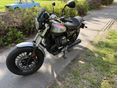 MOTO GUZZI V9 BOBBER 2018/10 - 2