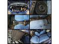 OPEL AGILA 2006/8 - 12