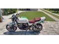 KAWASAKI ZRX 1100 