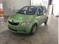 OPEL AGILA 2010/3 - 1