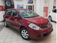 NISSAN TIIDA 1.6 Acenta DIGIT KLÍMA-TEMPOMAT-ESP-ALUFELNI-SÉRÜLÉSMENTES-GYÖNYÖRŰ