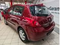 NISSAN TIIDA 2008/1 - 2