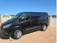 FORD TRANSIT 2019/11 - 2