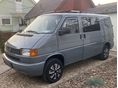 VOLKSWAGEN TRANSPORTER T4 1997/3 - 3