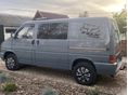 VOLKSWAGEN TRANSPORTER T4 1997/3 - 4